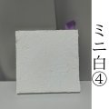 撮影ボード10×10 両面 ホワイト4