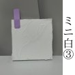 画像2: 撮影ボード10×10 両面 ホワイト3 (2)