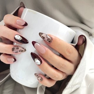 6000円〜7000円 - ネイルチップ通販Ruru nail