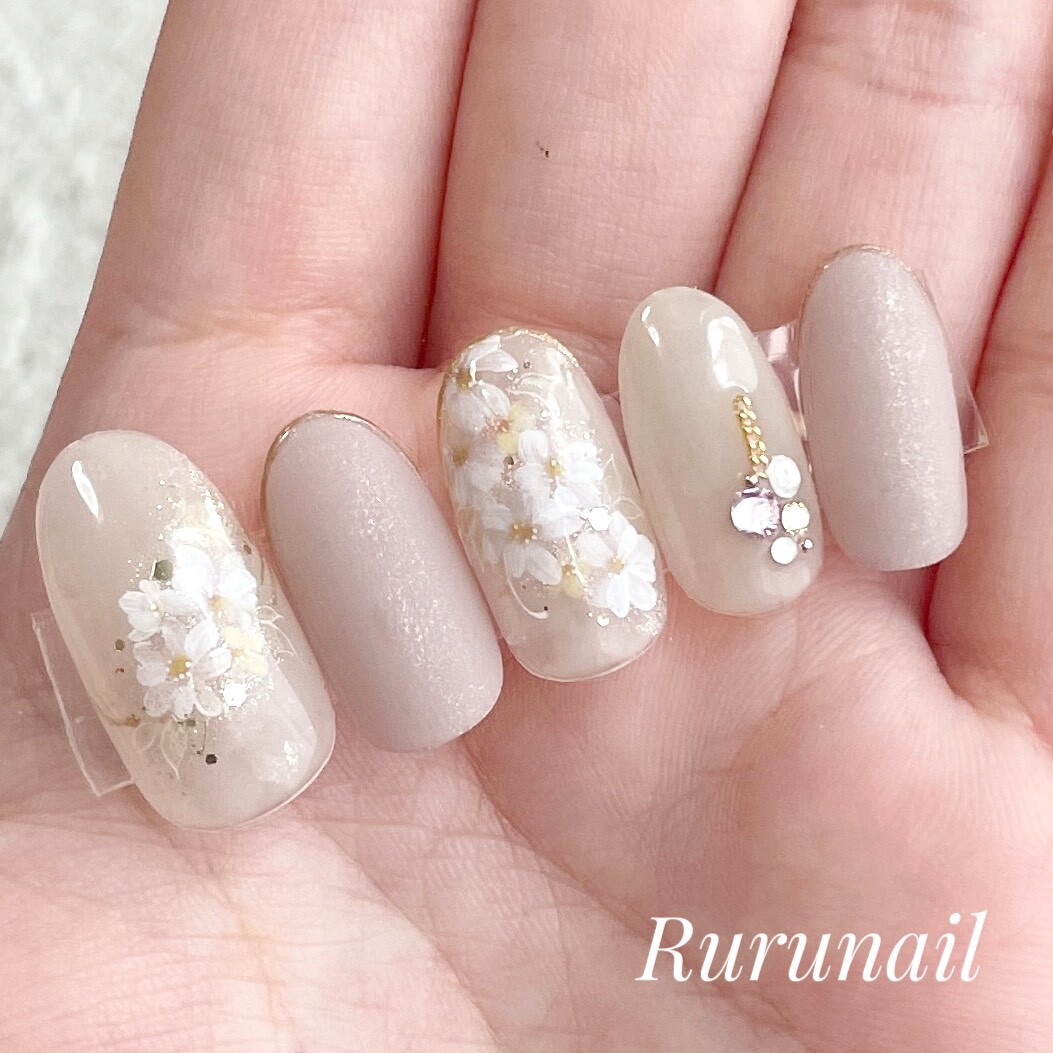 受付終了７９９♡A Nail♡-